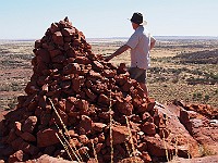 17-View from Cannings Cairn